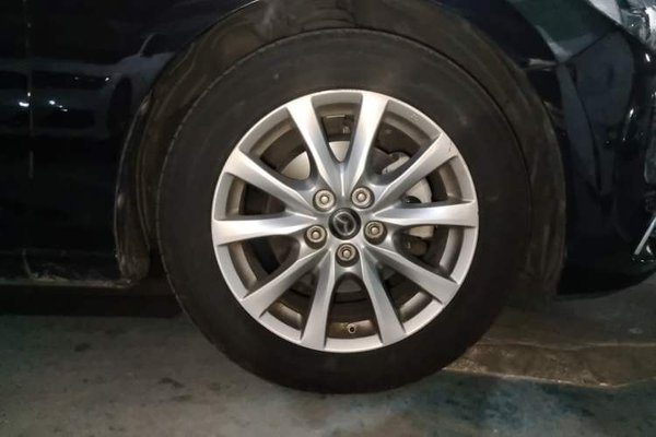 Mazda Atenza 2018, 87700 км, за 9270 USD - фото 8