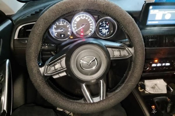 Mazda Atenza 2018, 87700 км, за 9270 USD - фото 11