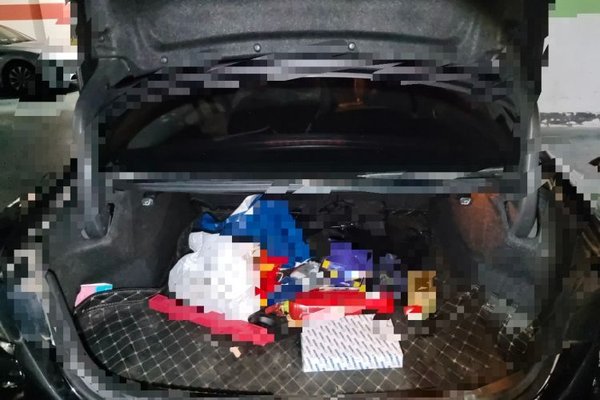 Mazda Atenza 2018, 87700 км, за 9270 USD - фото 20