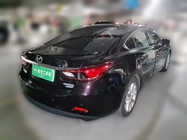 Mazda Atenza 2018, 87700 км, за 11128 USD - фото 6