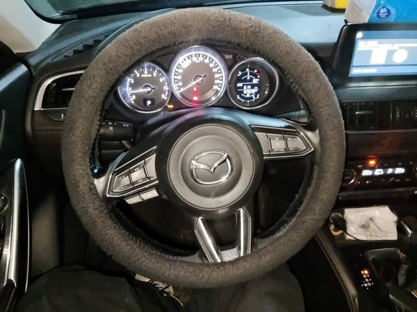 Mazda Atenza 2018, 87700 км, за 11128 USD - фото 9