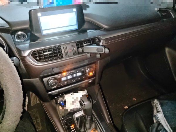 Mazda Atenza 2018, 87700 км, за 11128 USD - фото 12