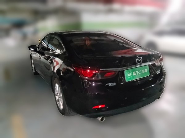 Mazda Atenza 2018, 87700 км, за 11128 USD