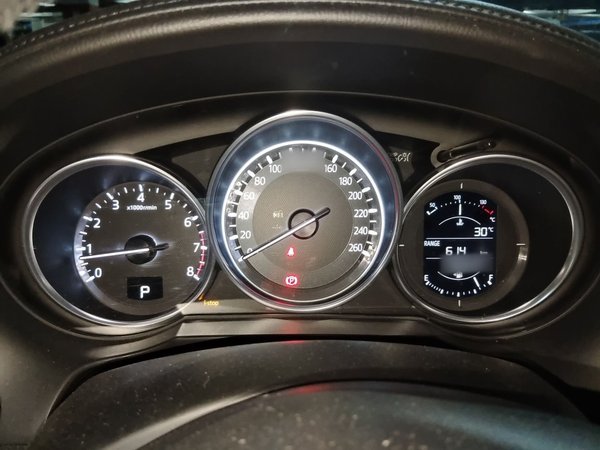 Mazda Atenza 2018, 87700 км, за 11128 USD - фото 10