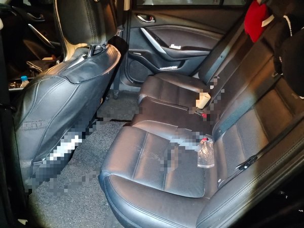 Mazda Atenza 2018, 87700 км, за 11128 USD - фото 20