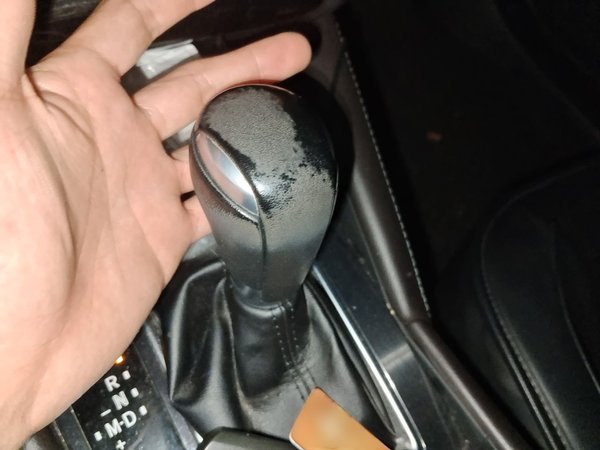Mazda Atenza 2018, 87700 км, за 11128 USD - фото 13