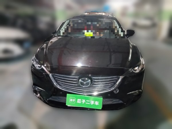 Mazda Atenza 2018, 87700 км, за 11128 USD