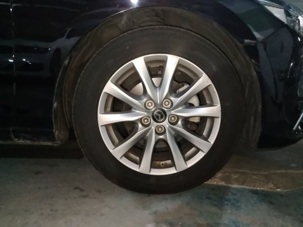 Mazda Atenza 2018, 87700 км, за 11128 USD - фото 8