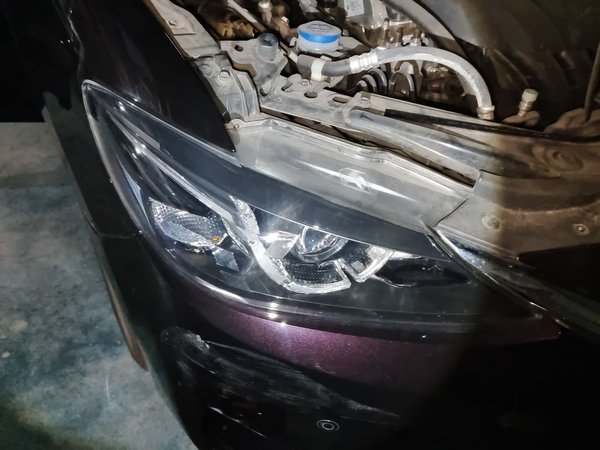 Mazda Atenza 2018, 87700 км, за 11128 USD - фото 7