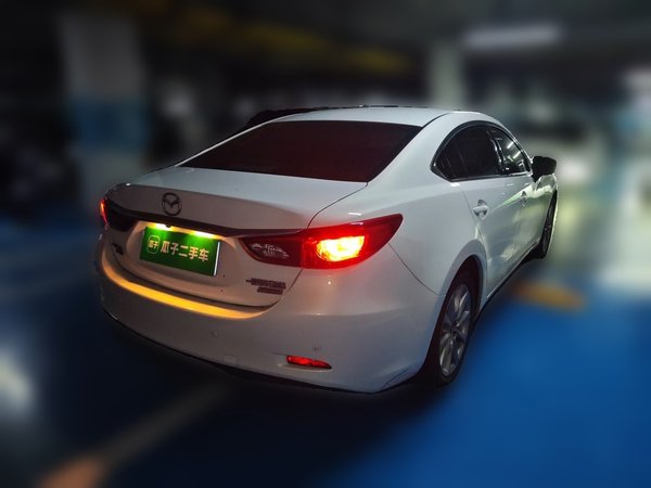Mazda Atenza 2018, 111600 км, за 8746 USD - фото 6