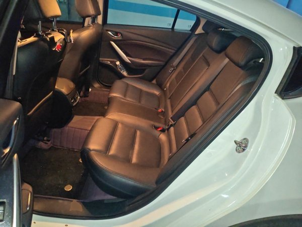 Mazda Atenza 2018, 111600 км, за 8746 USD - фото 18