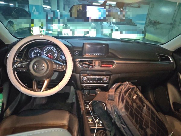 Mazda Atenza 2018, 111600 км, за 8746 USD - фото 10