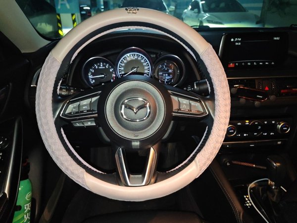 Mazda Atenza 2018, 111600 км, за 8746 USD - фото 11