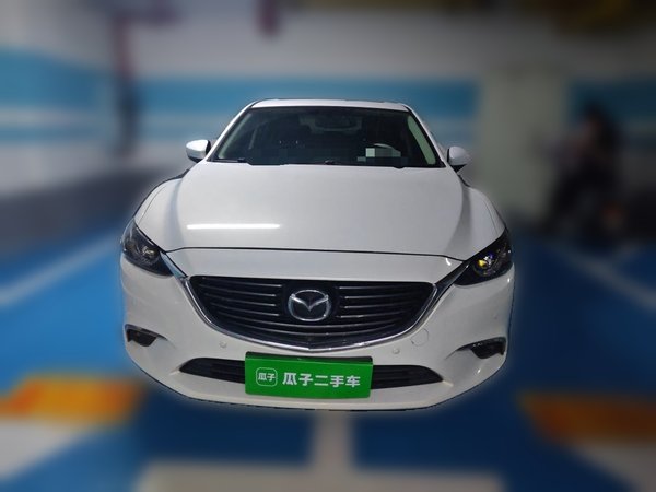 Mazda Atenza 2018, 111600 км, за 8746 USD