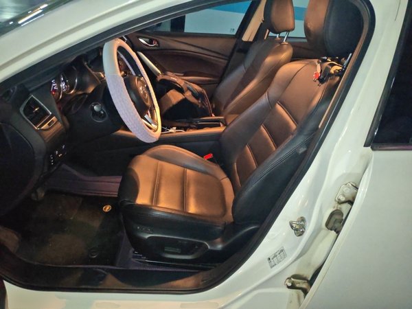 Mazda Atenza 2018, 111600 км, за 8746 USD - фото 16