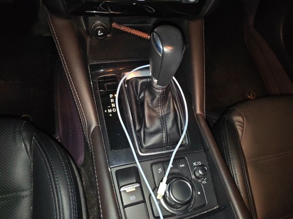 Mazda Atenza 2018, 111600 км, за 8746 USD - фото 15