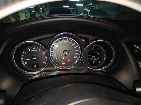 Mazda Atenza 2018, 111600 км, за 8746 USD - фото 12