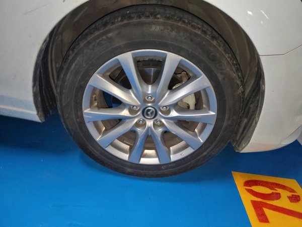 Mazda Atenza 2018, 111600 км, за 8746 USD - фото 8