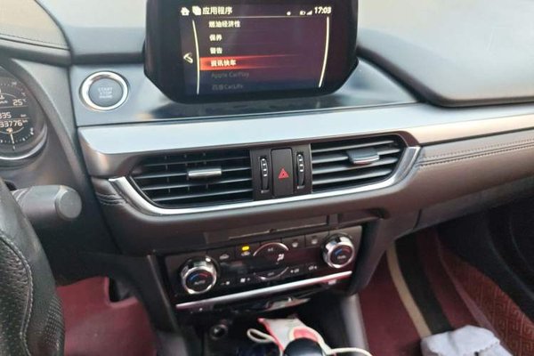 Mazda Atenza 2018, 133700 км, за 8368 USD - фото 14