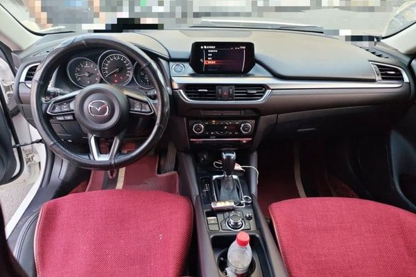 Mazda Atenza 2018, 133700 км, за 8368 USD - фото 10
