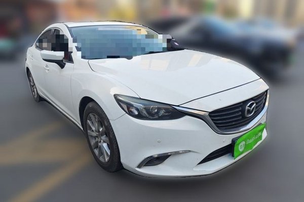 Mazda Atenza 2018, 133700 км, за 8368 USD