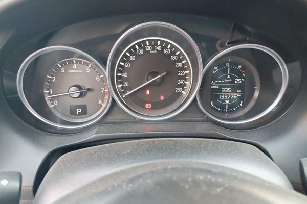 Mazda Atenza 2018, 133700 км, за 8368 USD - фото 12