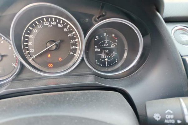 Mazda Atenza 2018, 133700 км, за 8368 USD - фото 13
