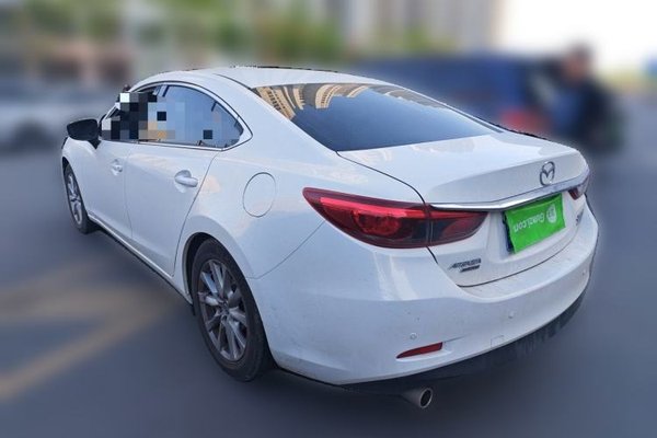 Mazda Atenza 2018, 133700 км, за 8368 USD