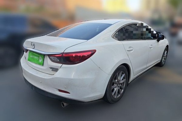 Mazda Atenza 2018, 133700 км, за 8368 USD - фото 6