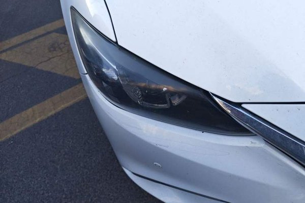 Mazda Atenza 2018, 133700 км, за 8368 USD - фото 7