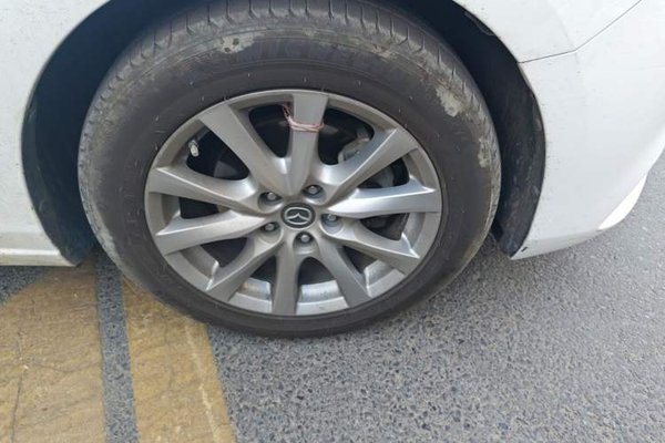 Mazda Atenza 2018, 133700 км, за 8368 USD - фото 8