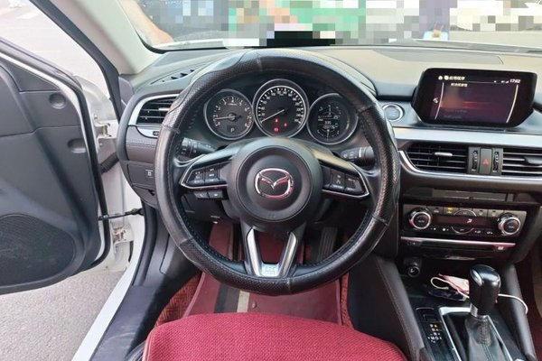 Mazda Atenza 2018, 133700 км, за 8368 USD - фото 11