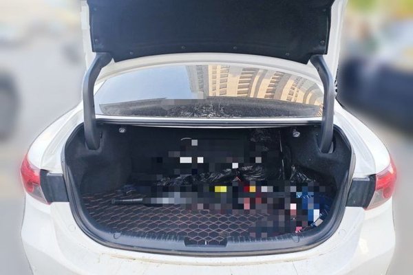 Mazda Atenza 2018, 133700 км, за 8368 USD - фото 20