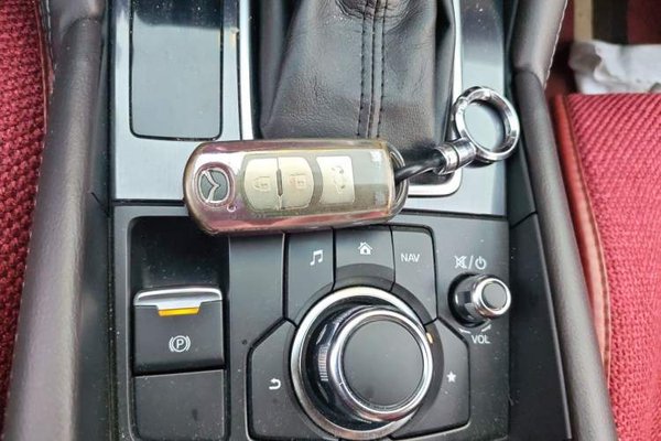 Mazda Atenza 2018, 133700 км, за 8368 USD - фото 9