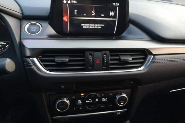 Mazda Atenza 2018, 94300 км, за 12147 USD - фото 15