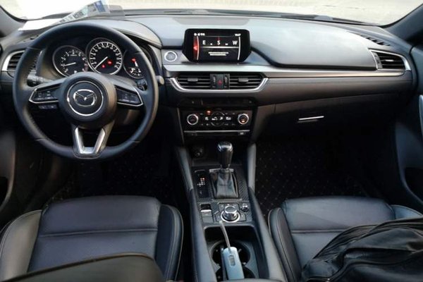 Mazda Atenza 2018, 94300 км, за 12147 USD - фото 12