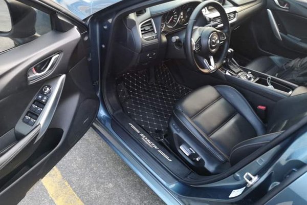 Mazda Atenza 2018, 94300 км, за 12147 USD - фото 18