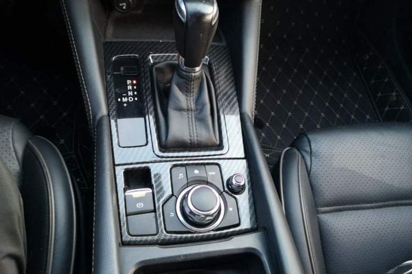 Mazda Atenza 2018, 94300 км, за 12147 USD - фото 16