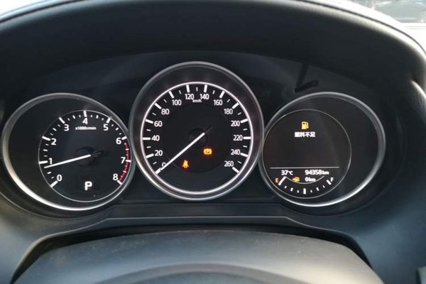 Mazda Atenza 2018, 94300 км, за 12147 USD - фото 14