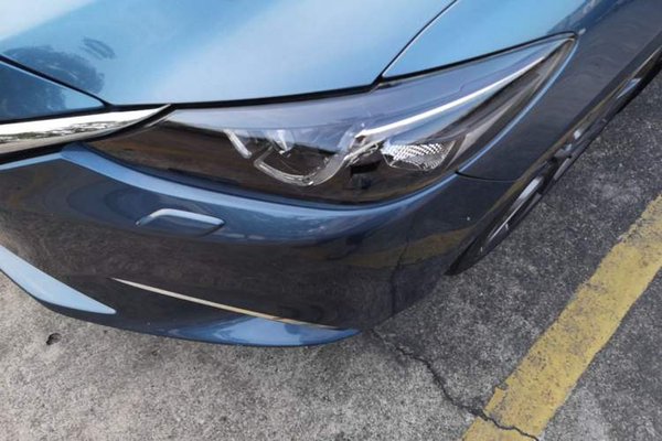Mazda Atenza 2018, 94300 км, за 12147 USD - фото 8