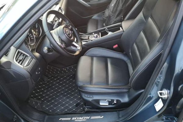Mazda Atenza 2018, 94300 км, за 12147 USD - фото 17