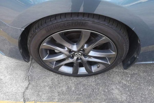 Mazda Atenza 2018, 94300 км, за 12147 USD - фото 10