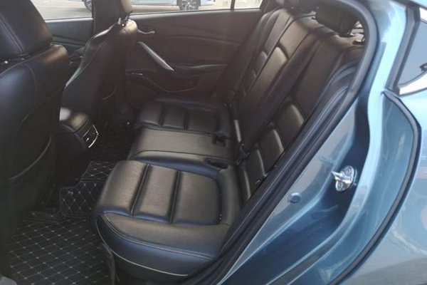 Mazda Atenza 2018, 94300 км, за 12147 USD - фото 20