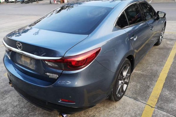 Mazda Atenza 2018, 94300 км, за 12147 USD - фото 6
