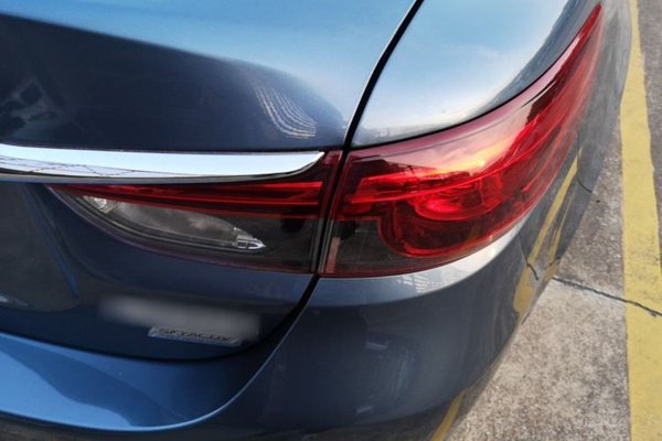 Mazda Atenza 2018, 94300 км, за 12147 USD - фото 9