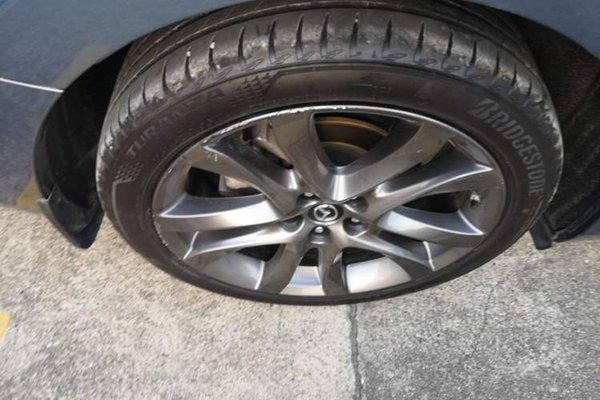 Mazda Atenza 2018, 94300 км, за 12147 USD - фото 11
