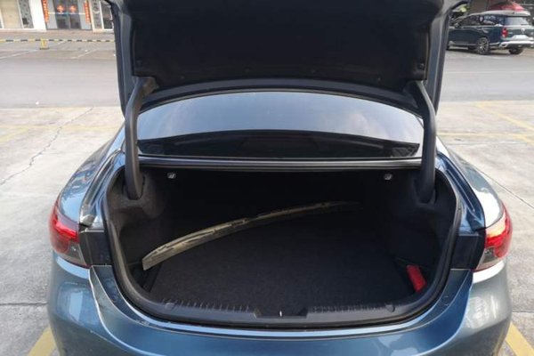 Mazda Atenza 2018, 94300 км, за 12147 USD - фото 22
