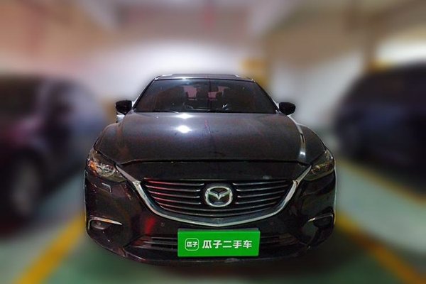 Mazda Atenza 2018, 111500 км, за 11821 USD