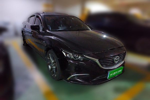 Mazda Atenza 2018, 111500 км, за 11821 USD
