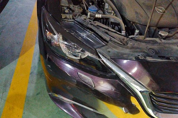 Mazda Atenza 2018, 111500 км, за 11821 USD - фото 7